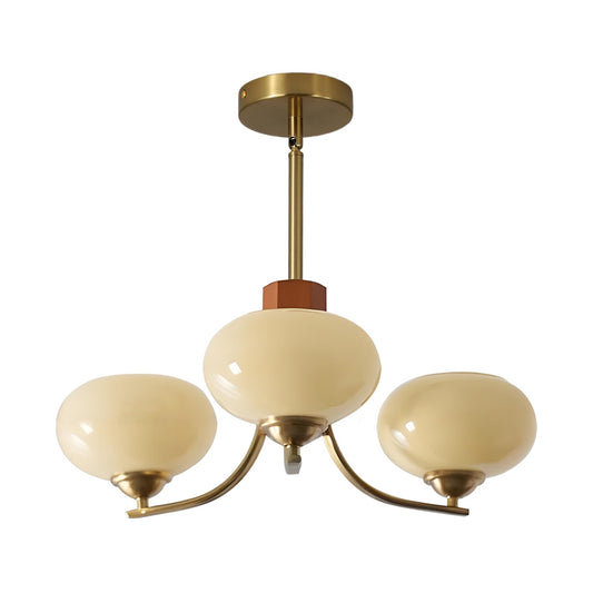 Vintage Pendant Lighting Chandelier
