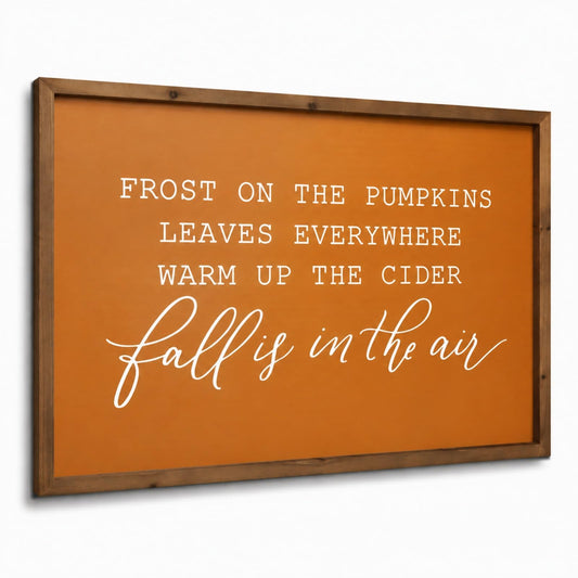 Halloween Wall Art Framed With 3d Bats