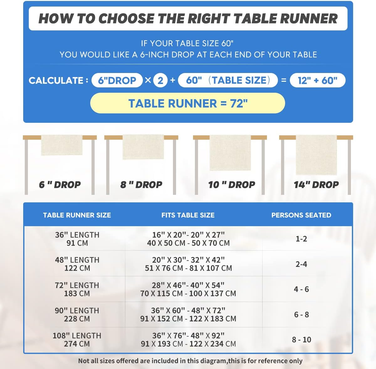 Artoid Mode Beige Soft Plush Faux Fur Jacquard Bunny Rabbit Easter Table Runner, Seasonal Spring Kitchen Dining Table Decoration for Home Party Decor 13x72 Inch