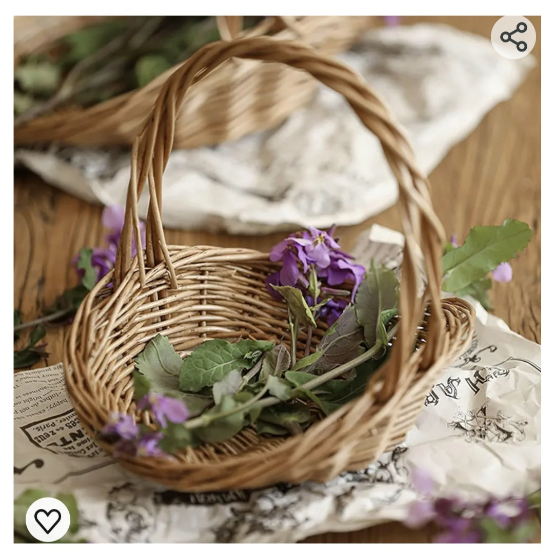 Spring Inspirations