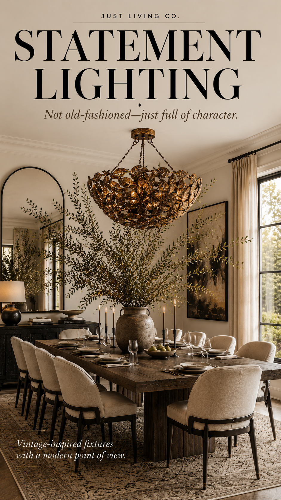 Lighting Collection