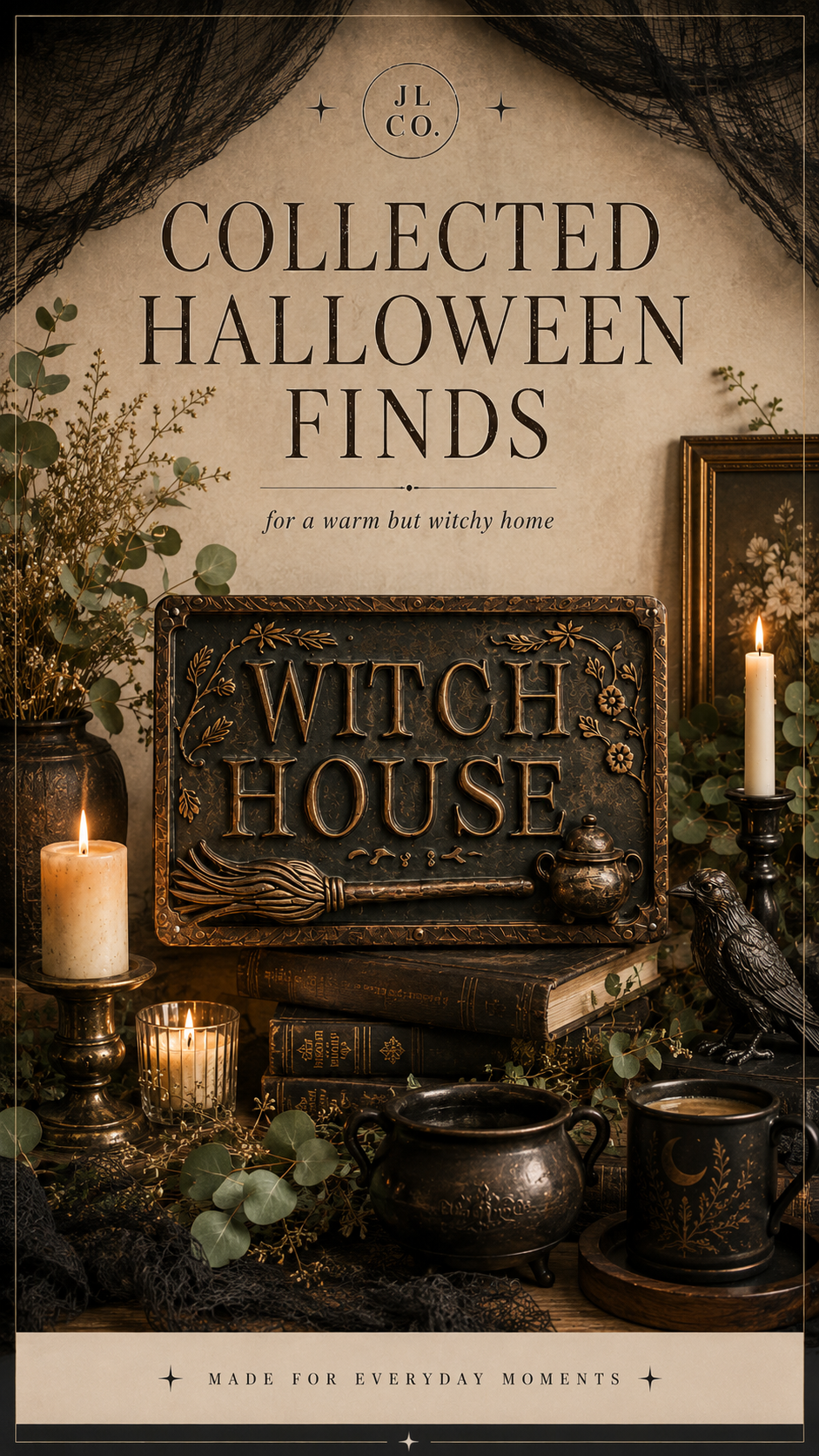 Halloween Collection