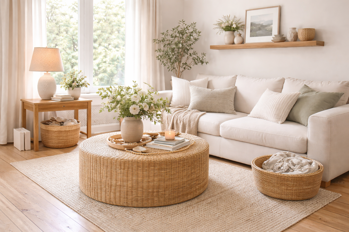 Collections – Just Living & Co