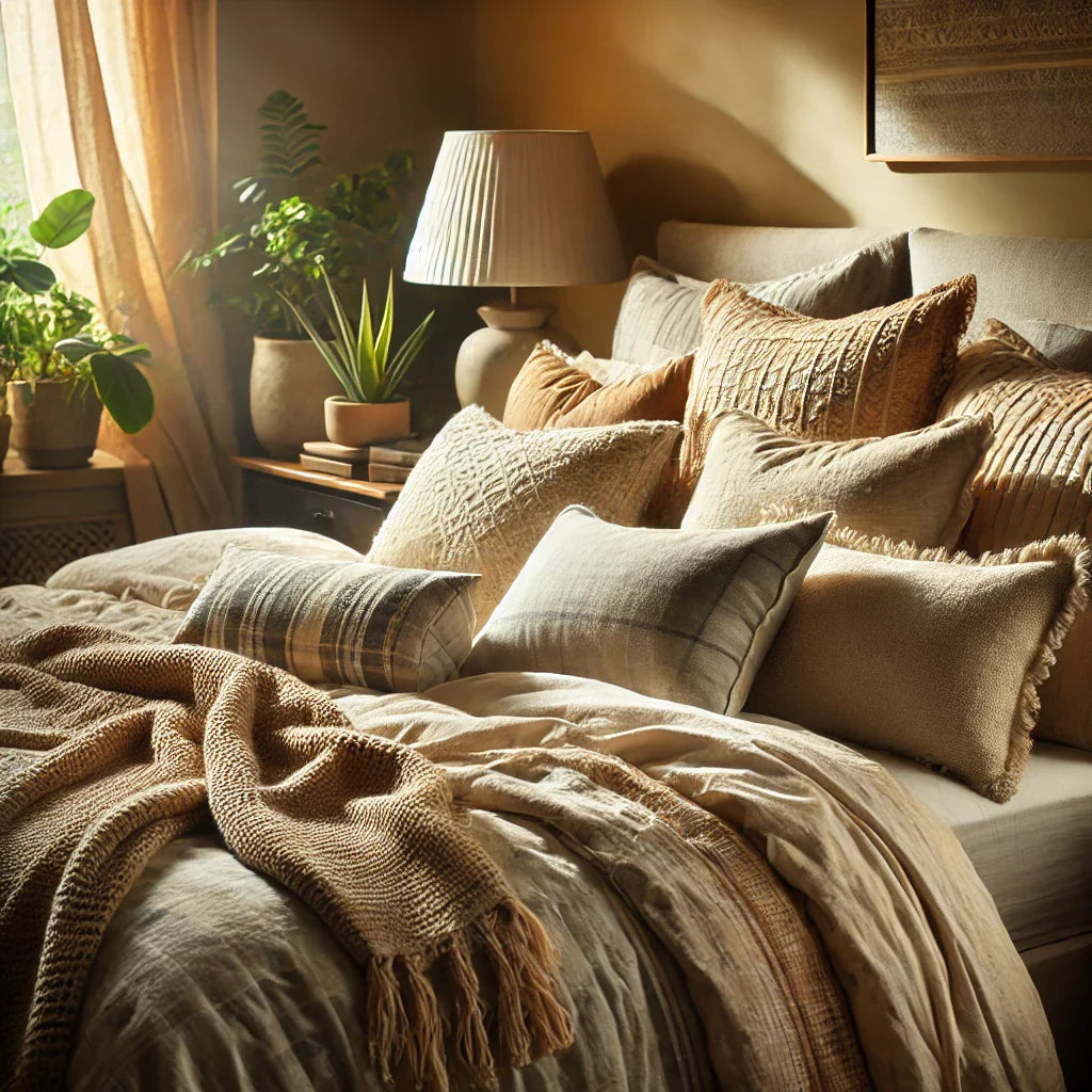 Bedding Collection