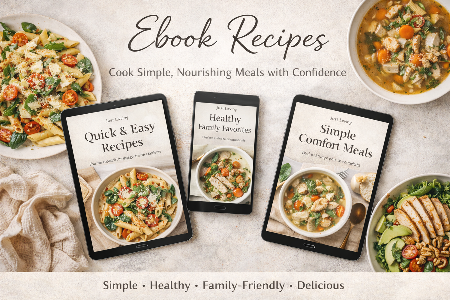 Recipes