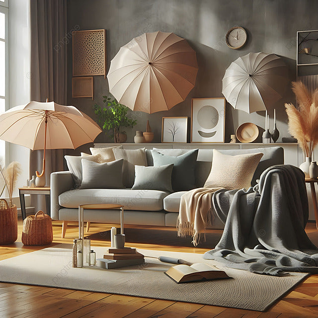 Collections – Just Living & Co