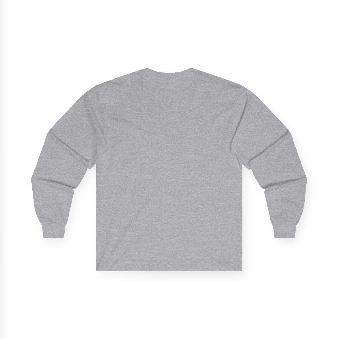 Lucky Clover Long Sleeve Tee – St. Patrick’s Day Graphic Shirt