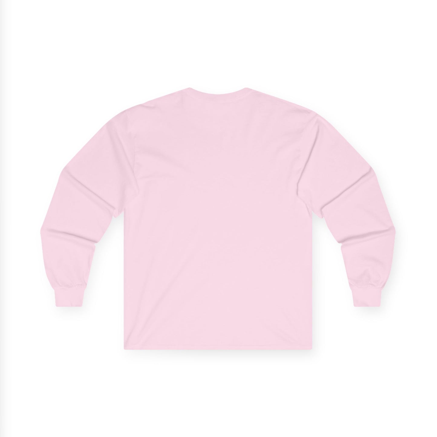 Lucky Clover Long Sleeve Tee – St. Patrick’s Day Graphic Shirt