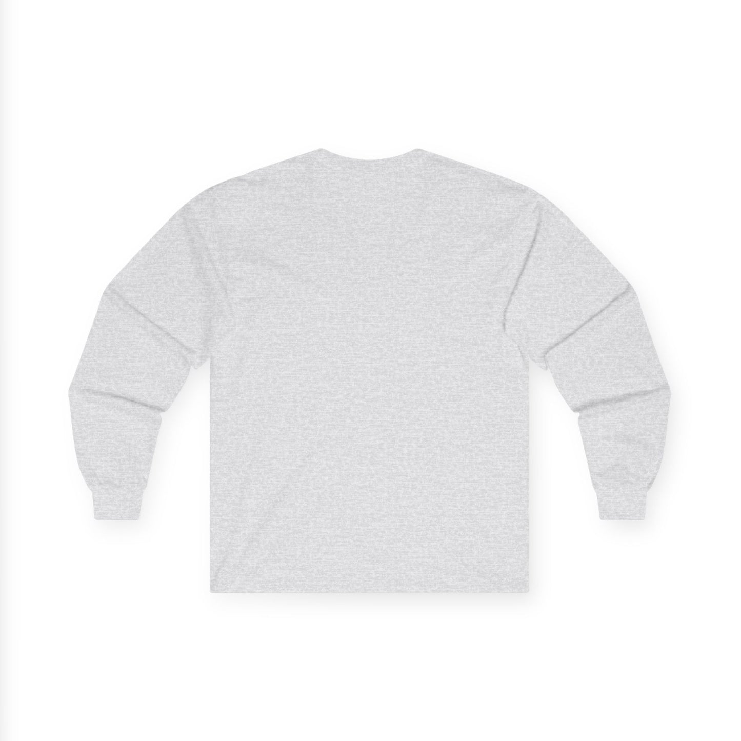 Lucky Clover Long Sleeve Tee – St. Patrick’s Day Graphic Shirt