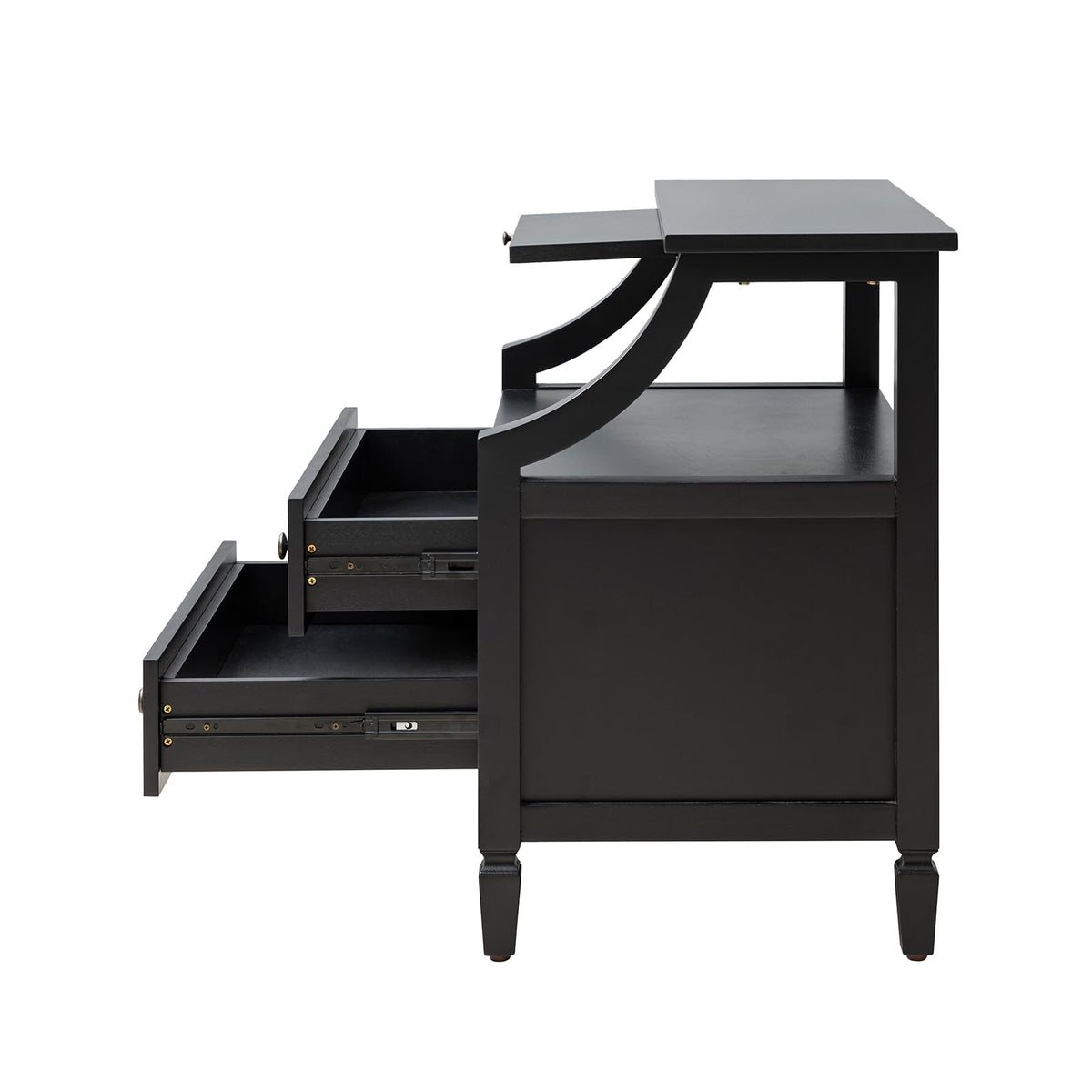 Large Timeless End Tables Set of 2