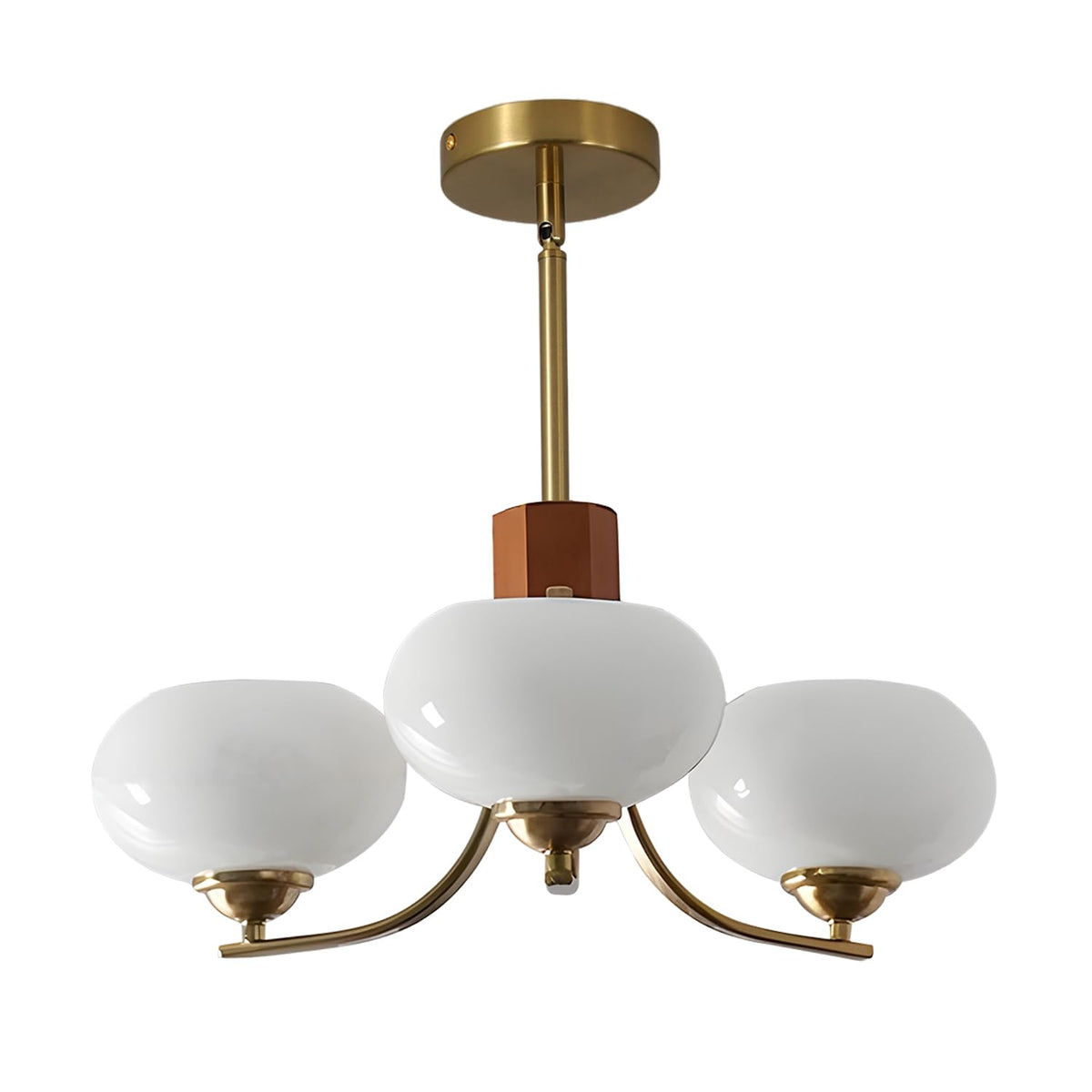Vintage Pendant Lighting Chandelier