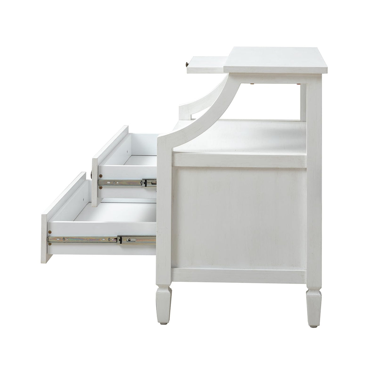Large Timeless End Tables Set of 2