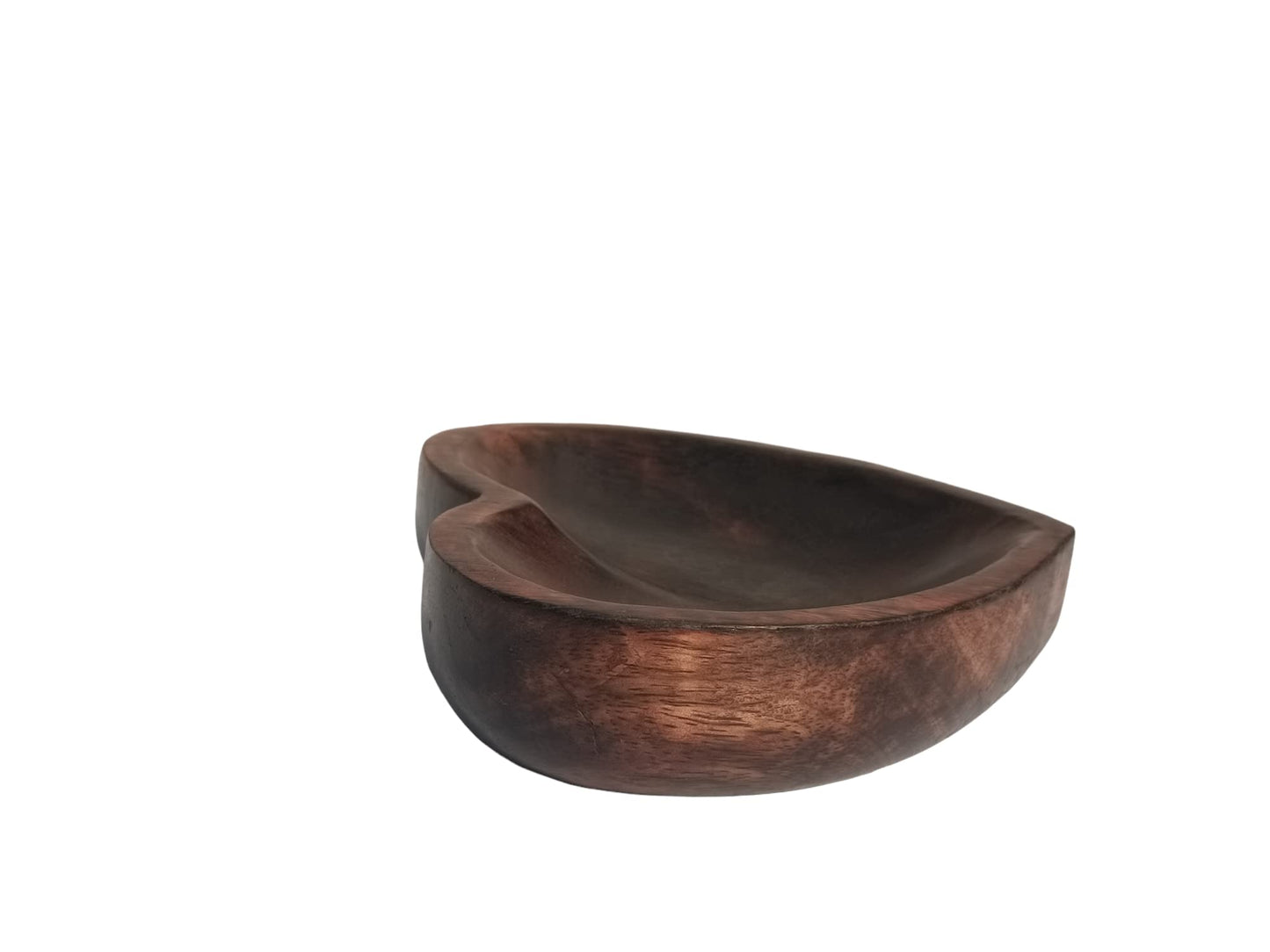 Wooden Decorative Pear Tray
