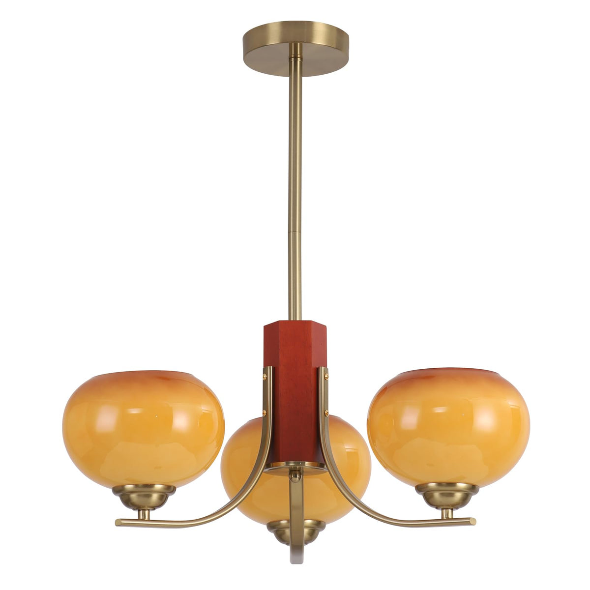 Vintage Pendant Lighting Chandelier