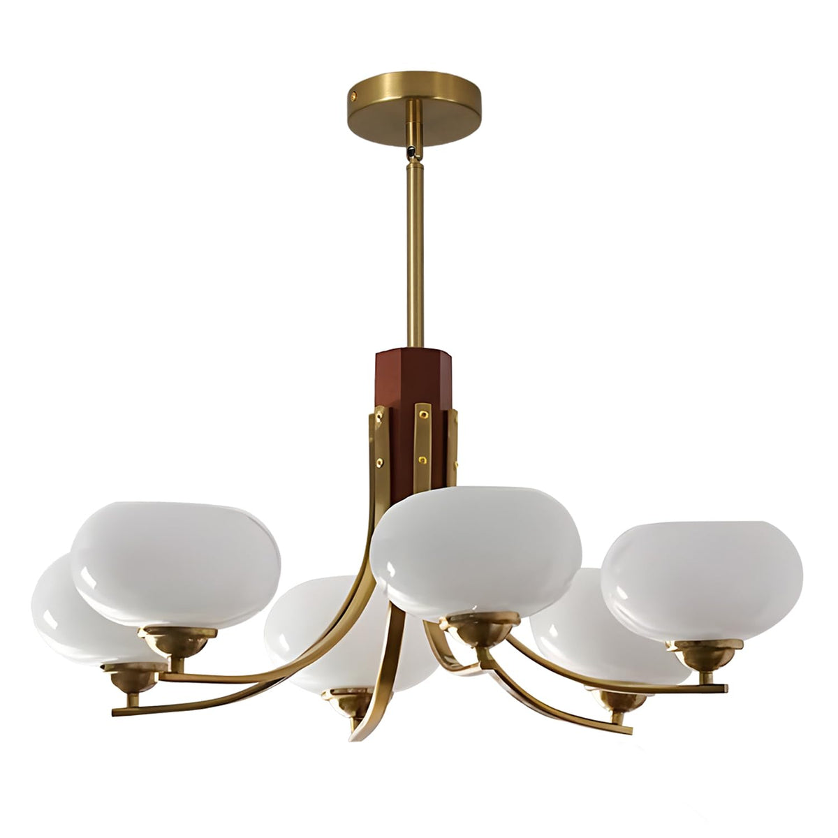 Vintage Pendant Lighting Chandelier