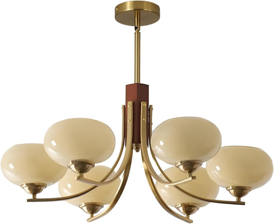 Vintage Pendant Lighting Chandelier