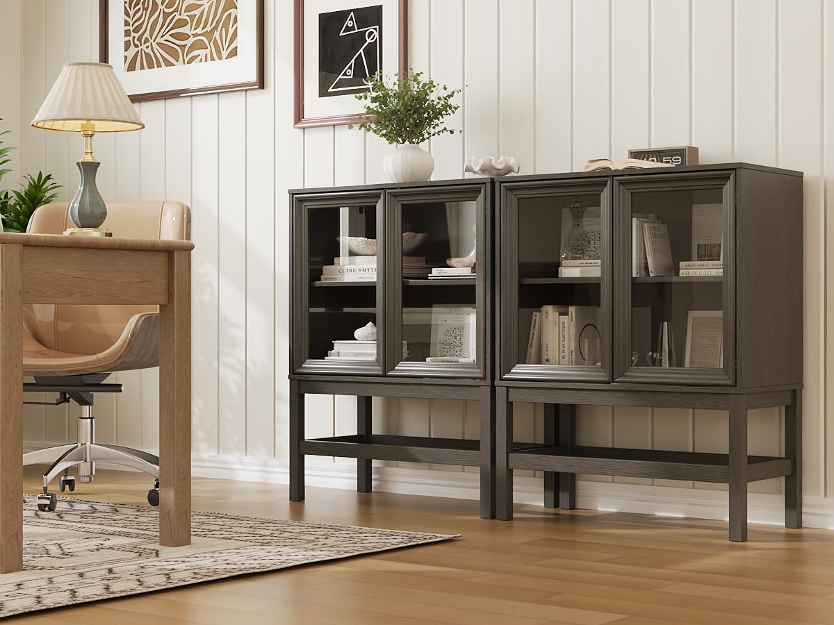 Sideboard Buffet Cabinet with Storage