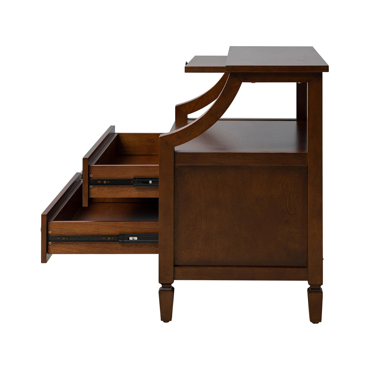 Large Timeless End Tables Set of 2