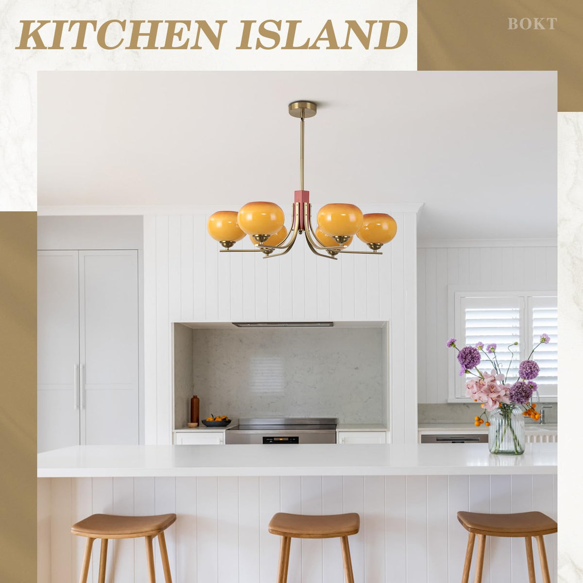Vintage Pendant Lighting Chandelier