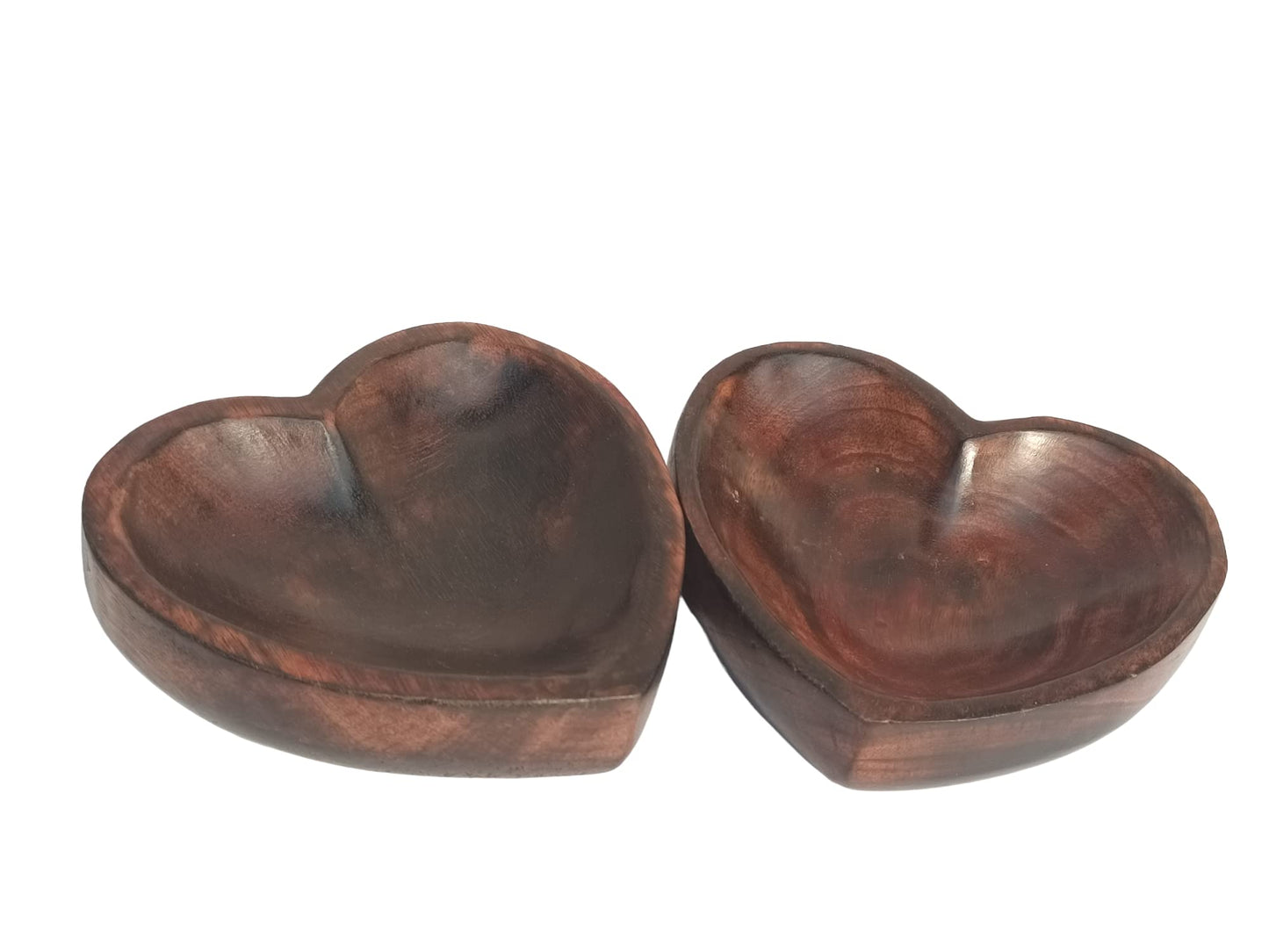 Wooden Decorative Pear Tray