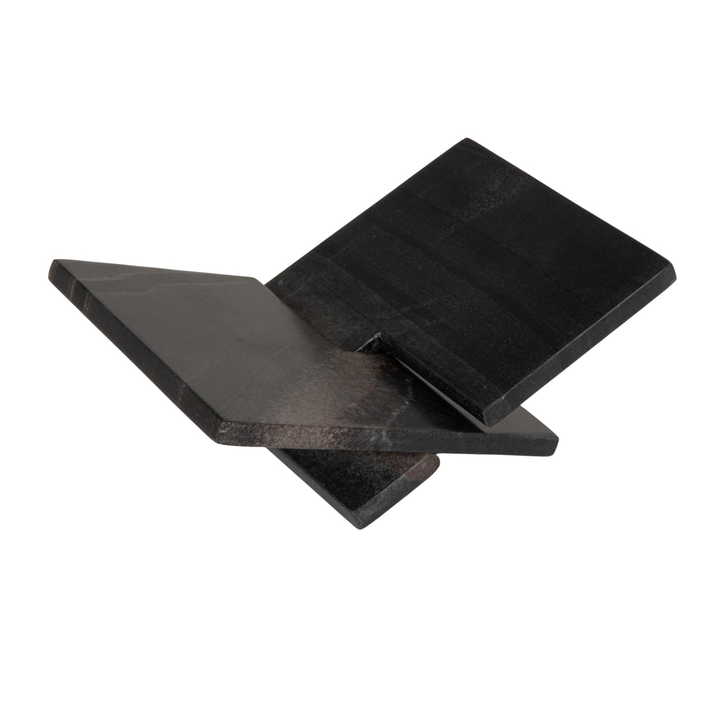 Decorative Marble Book Holder