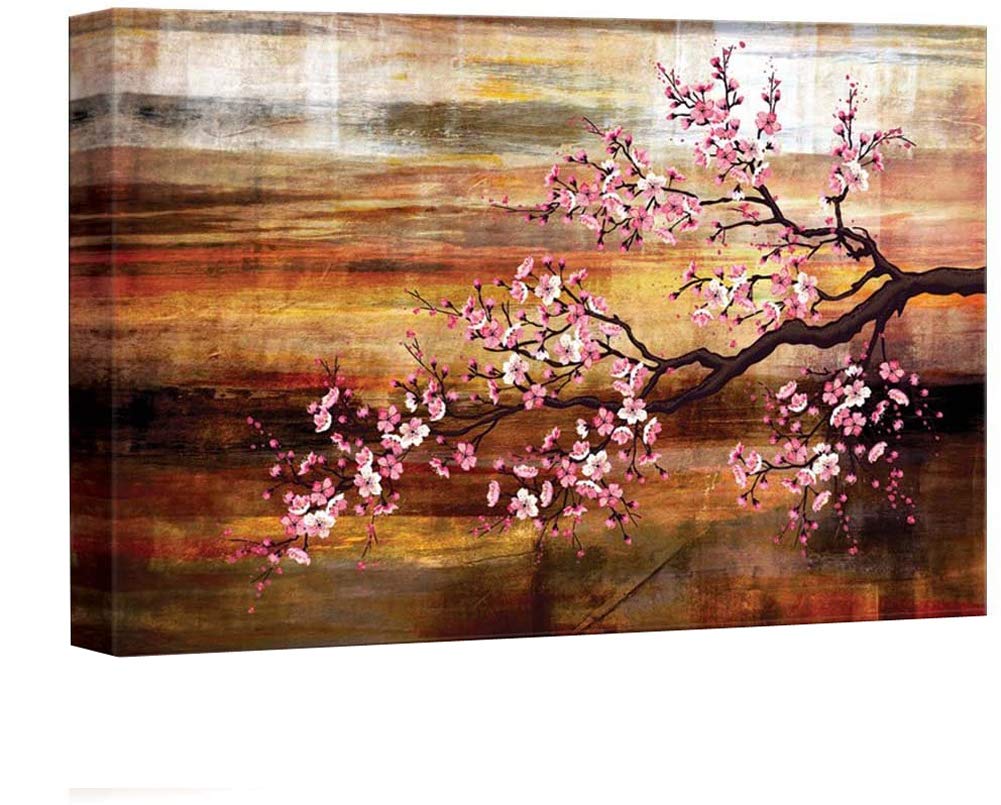 Horse Canvas Art Wall Decor