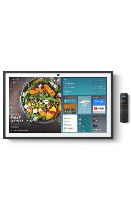 Amazon Echo 21"
