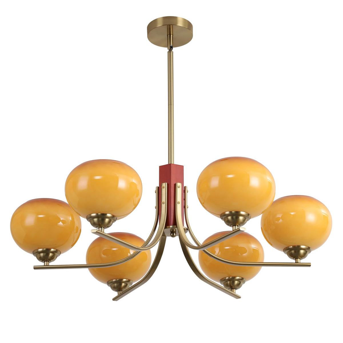 Vintage Pendant Lighting Chandelier