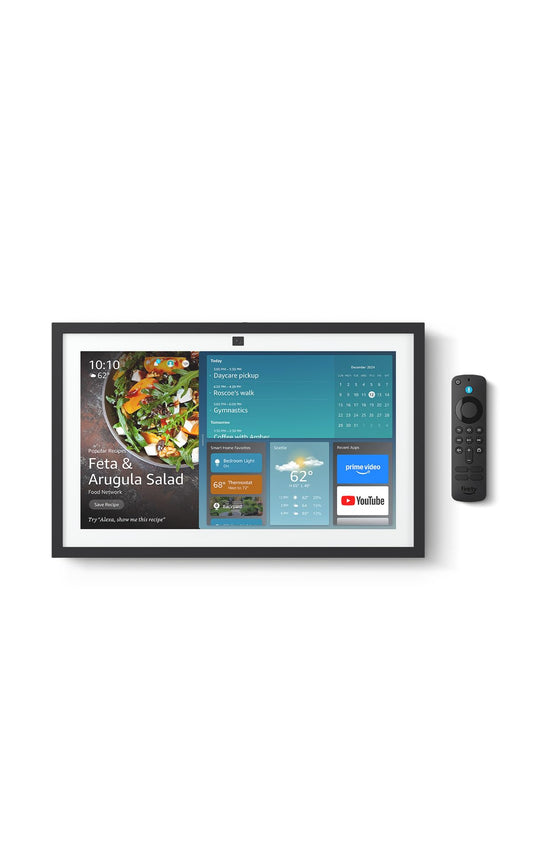 Amazon Echo 21"