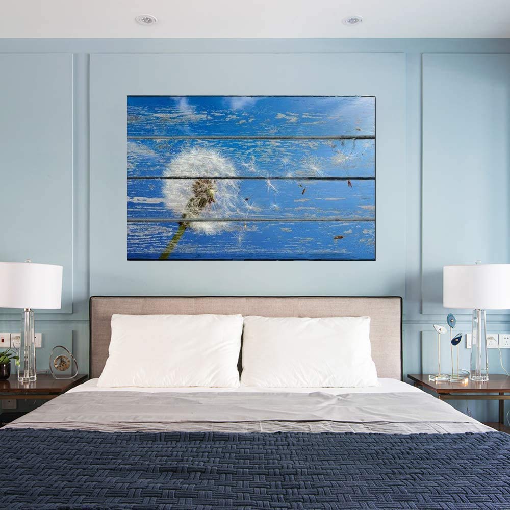 Horse Canvas Art Wall Decor