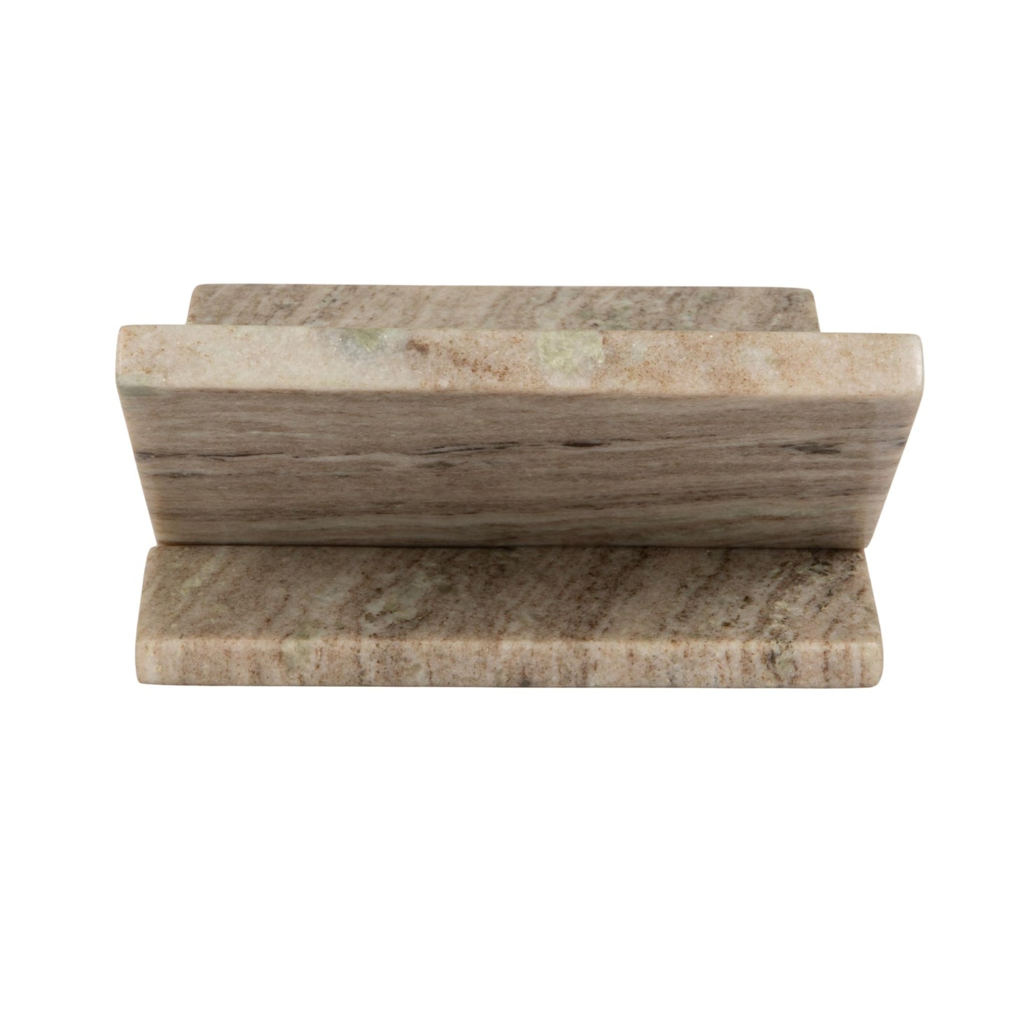 Decorative Marble Book Holder