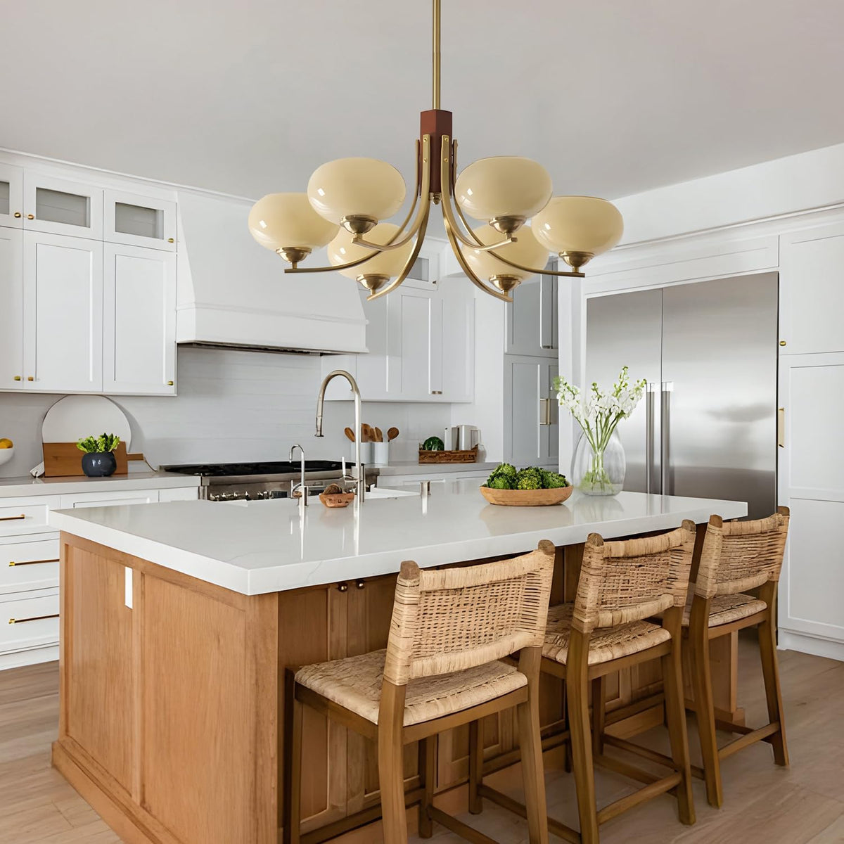 Vintage Pendant Lighting Chandelier