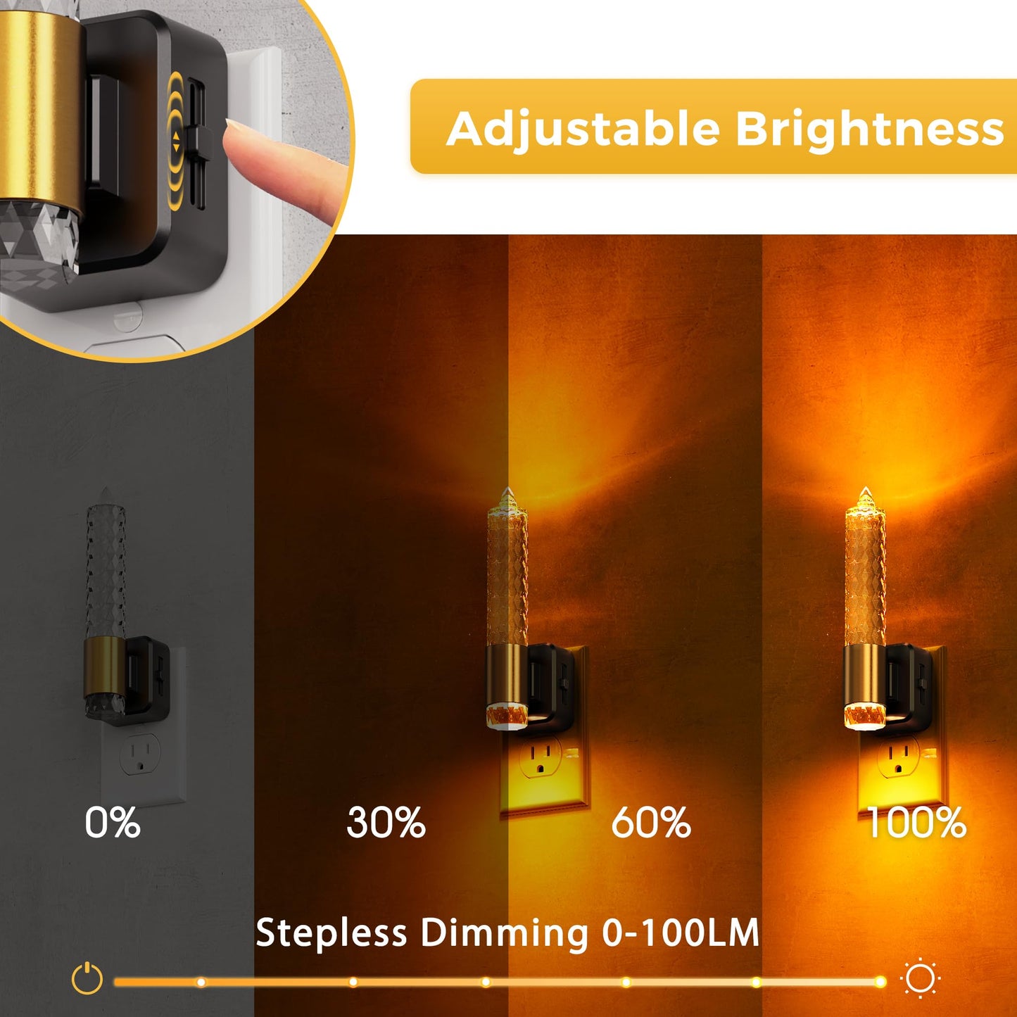 LED Night Light