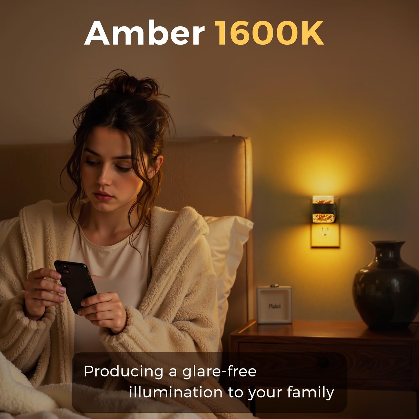 LED Night Light