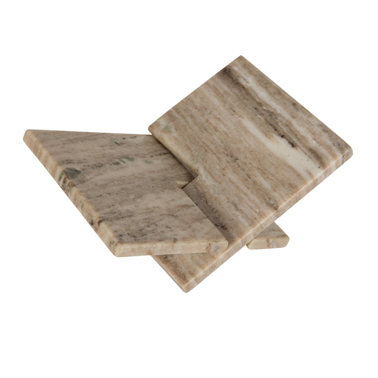 Decorative Marble Book Holder
