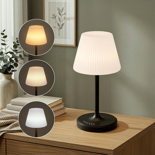 Cordless Waterproof Shower Lamp