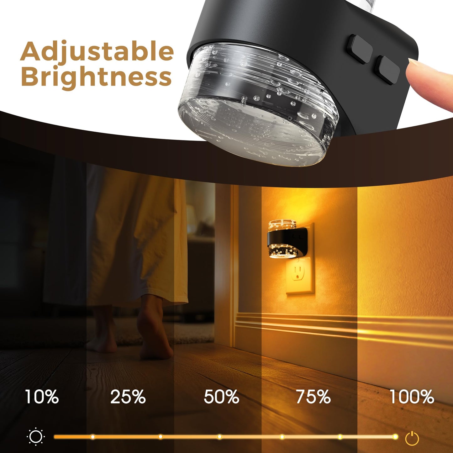 LED Night Light