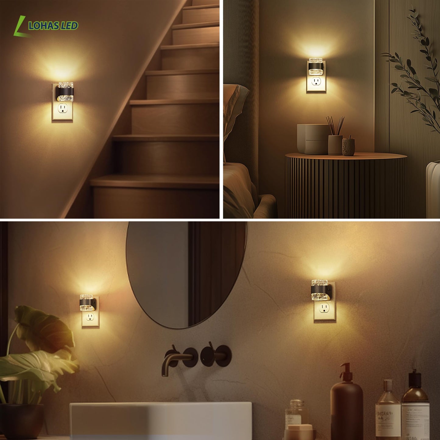 LED Night Light