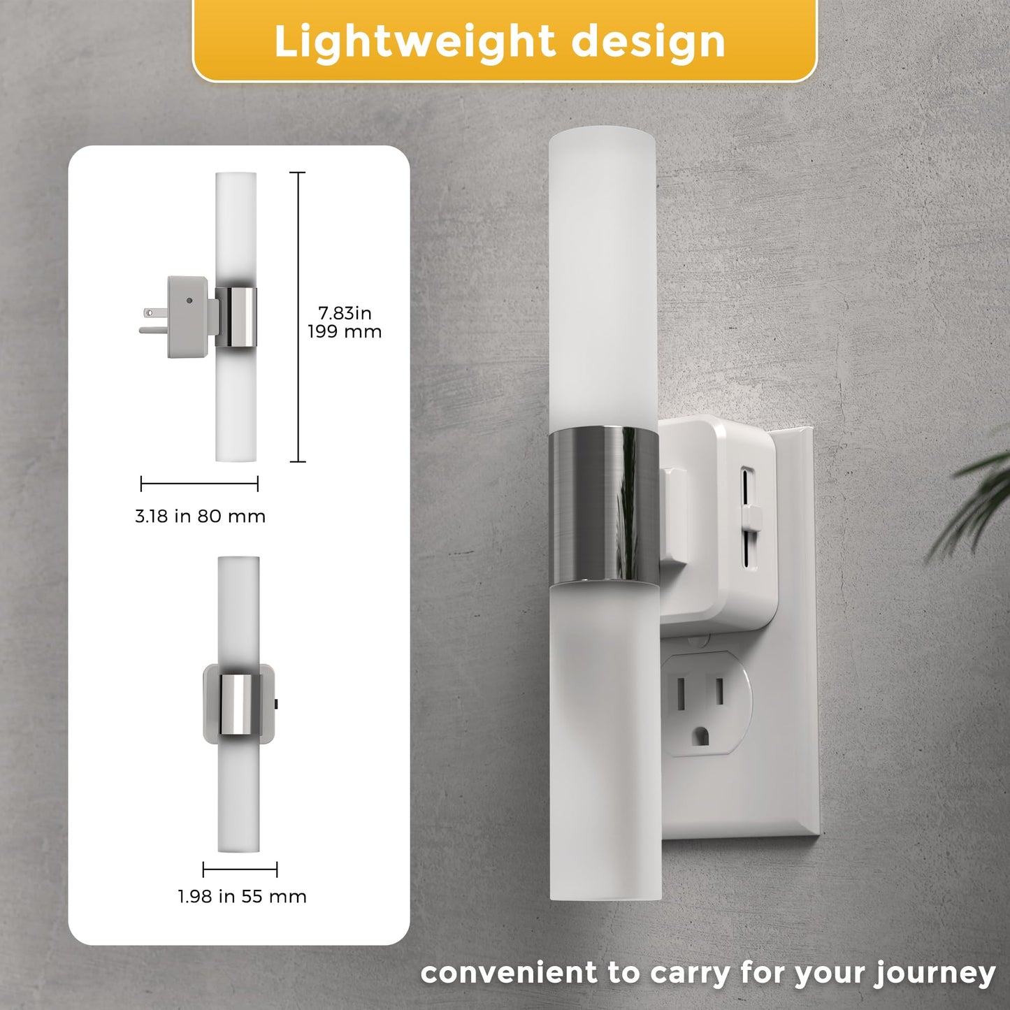 LED Night Light