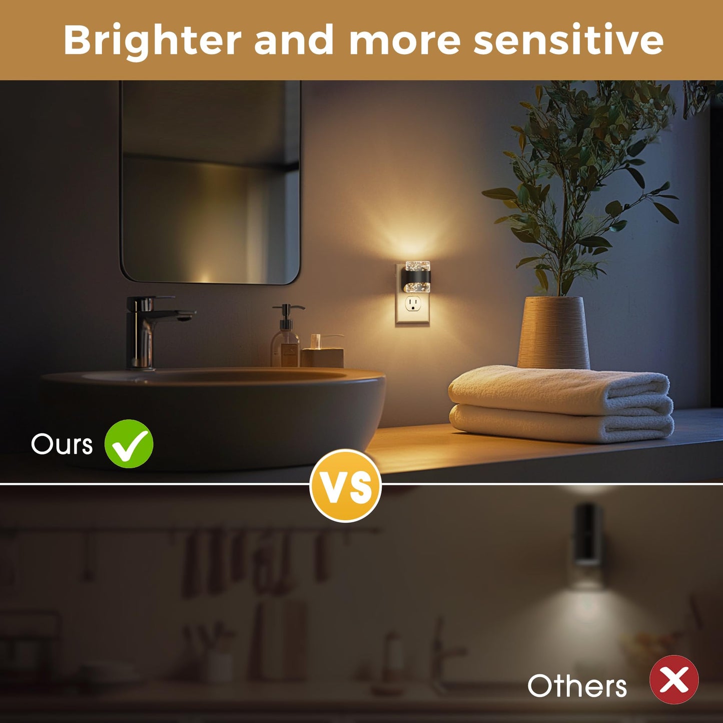 LED Night Light