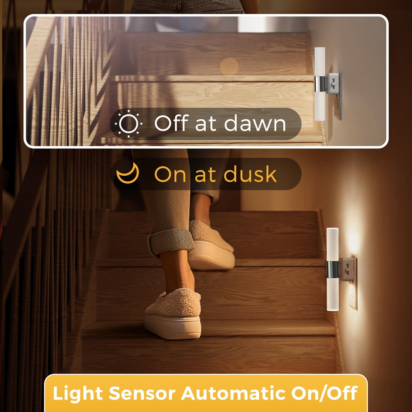 LED Night Light