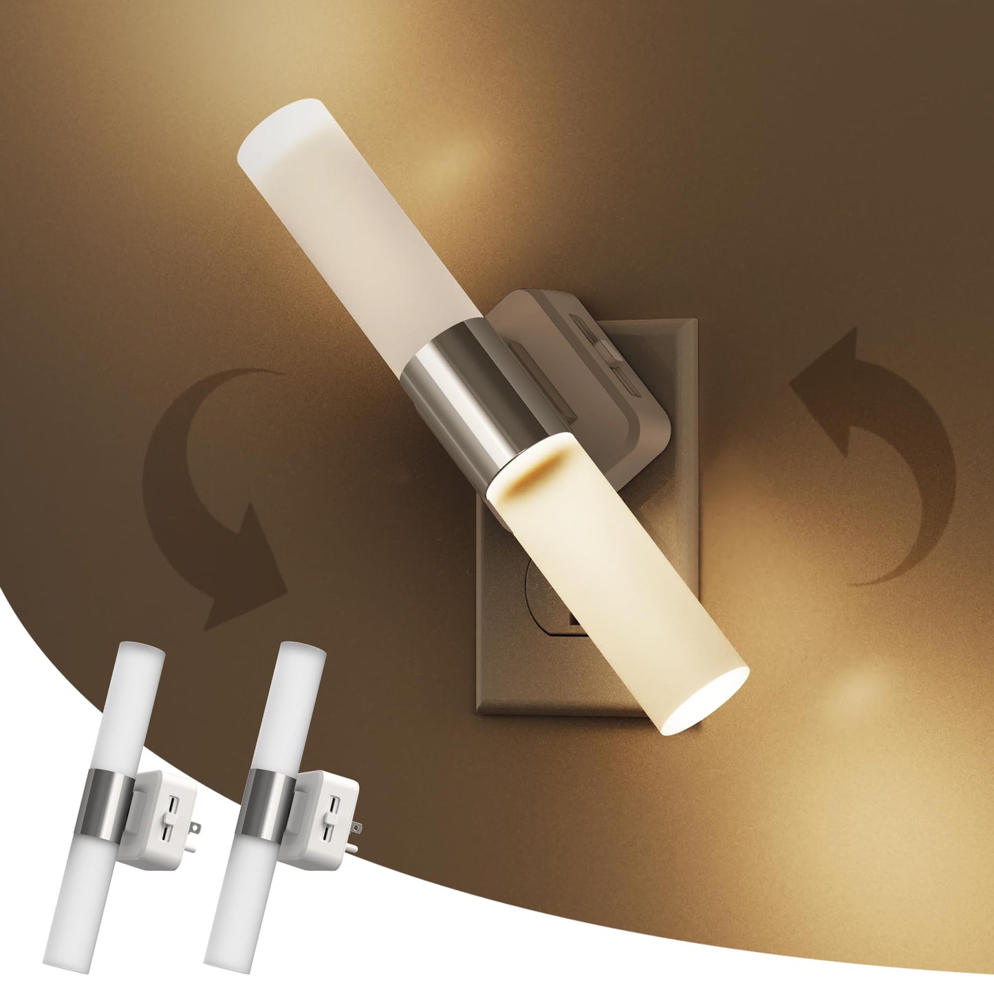 LED Night Light