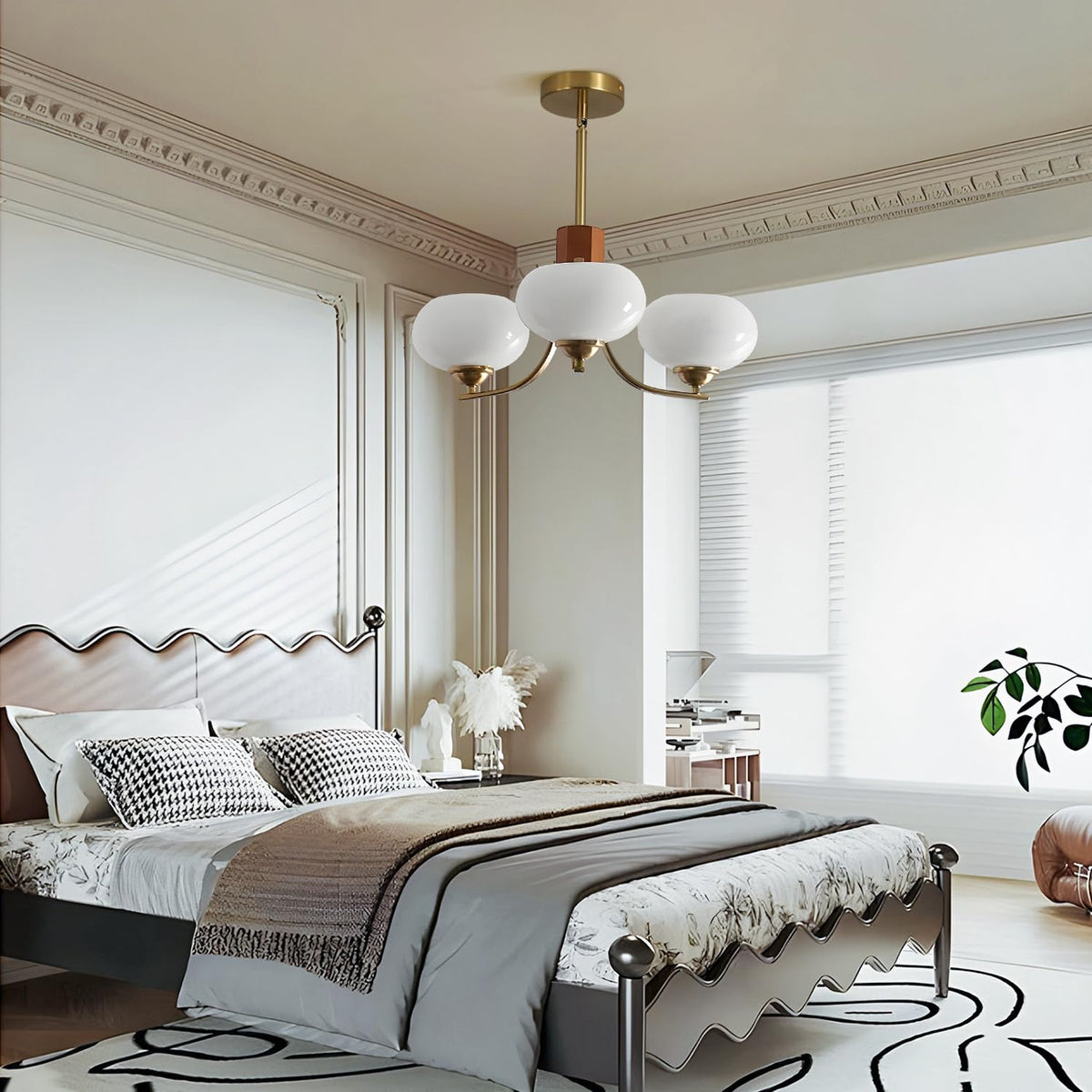 Vintage Pendant Lighting Chandelier