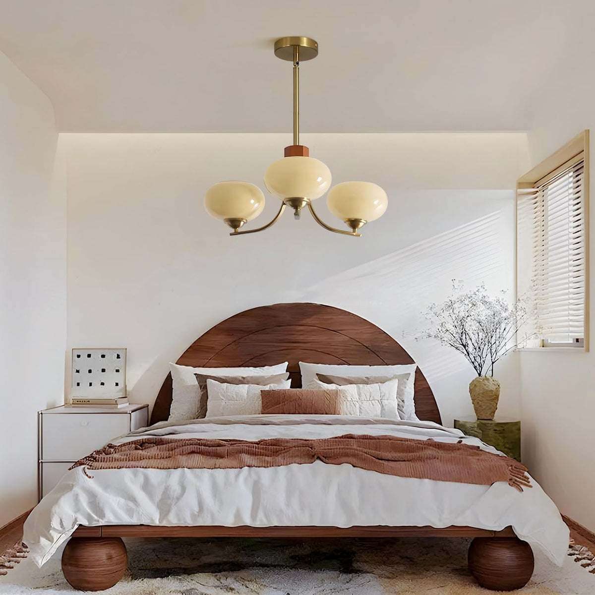 Vintage Pendant Lighting Chandelier
