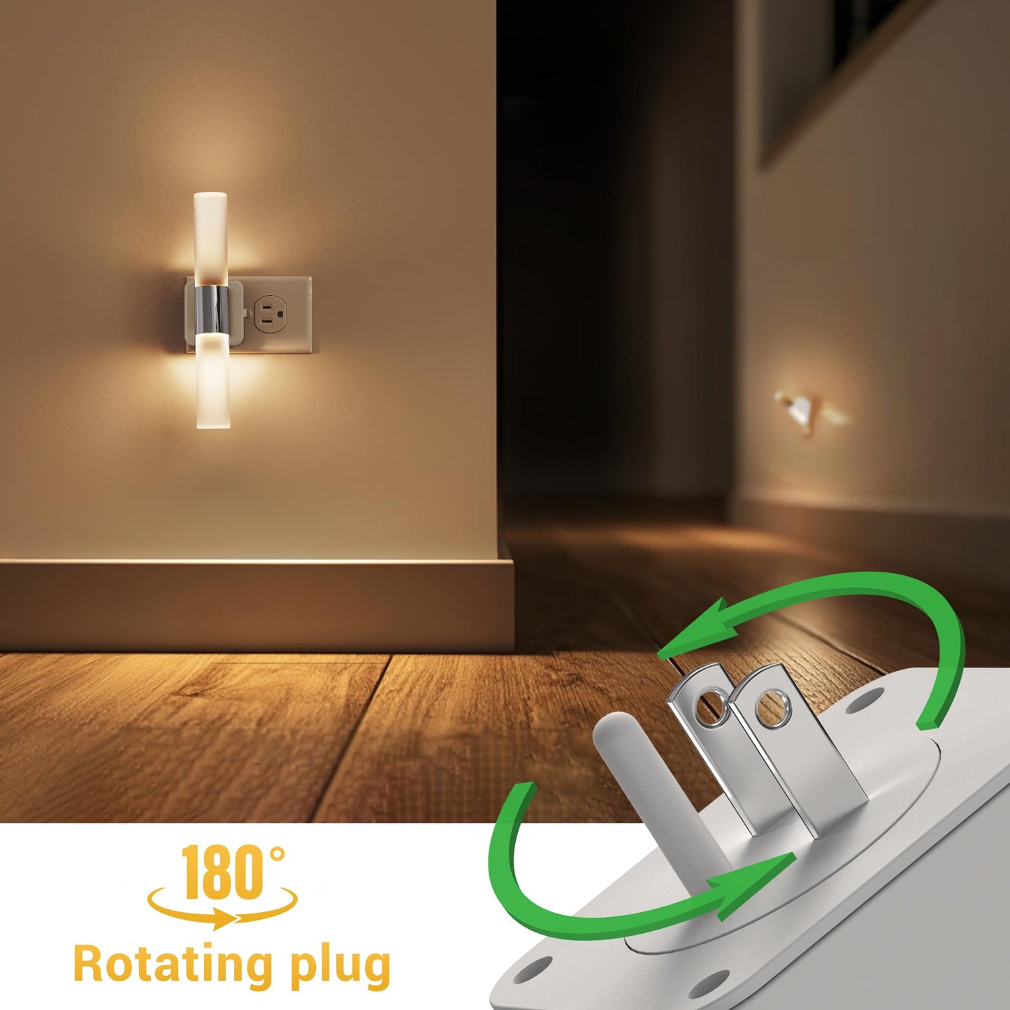 LED Night Light