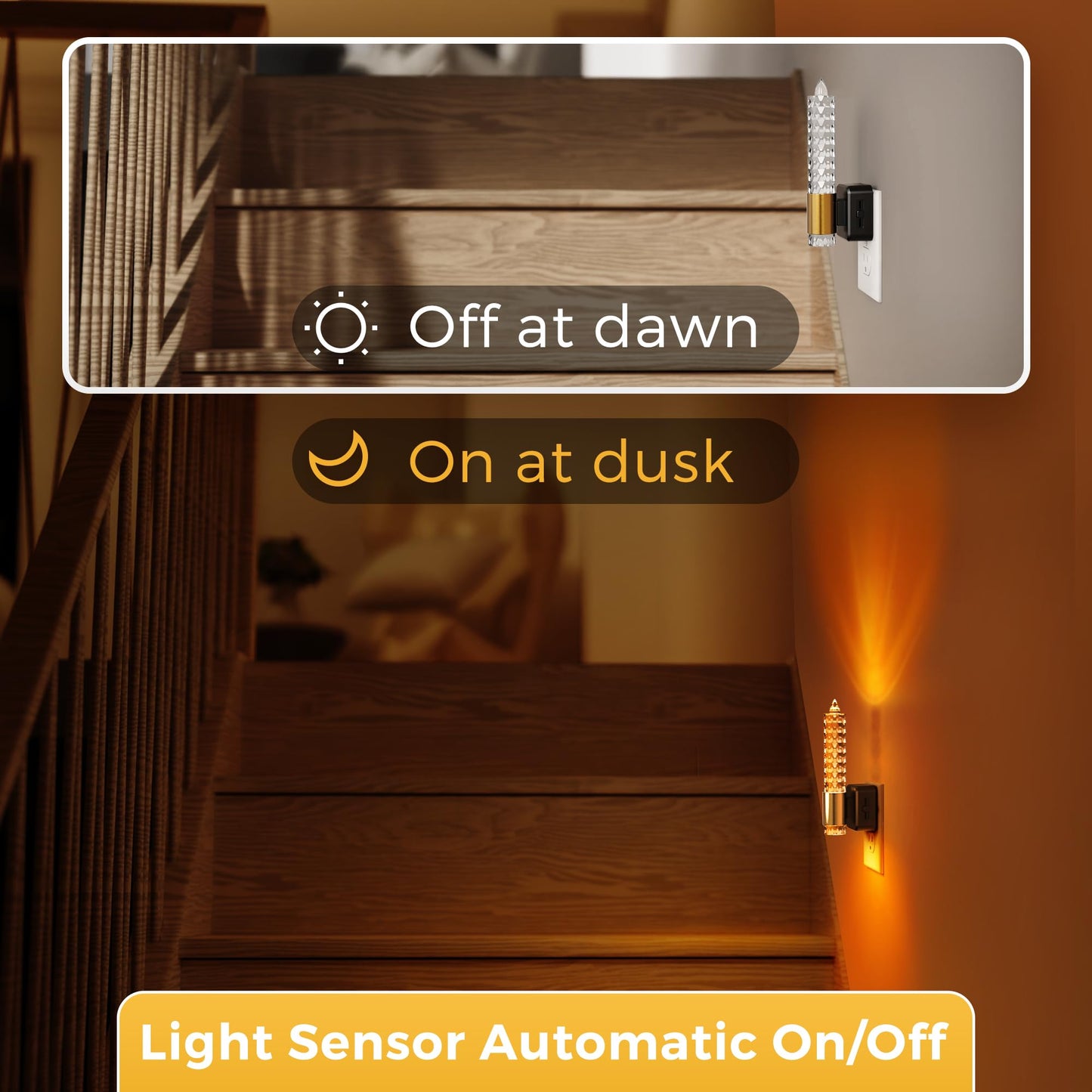 LED Night Light