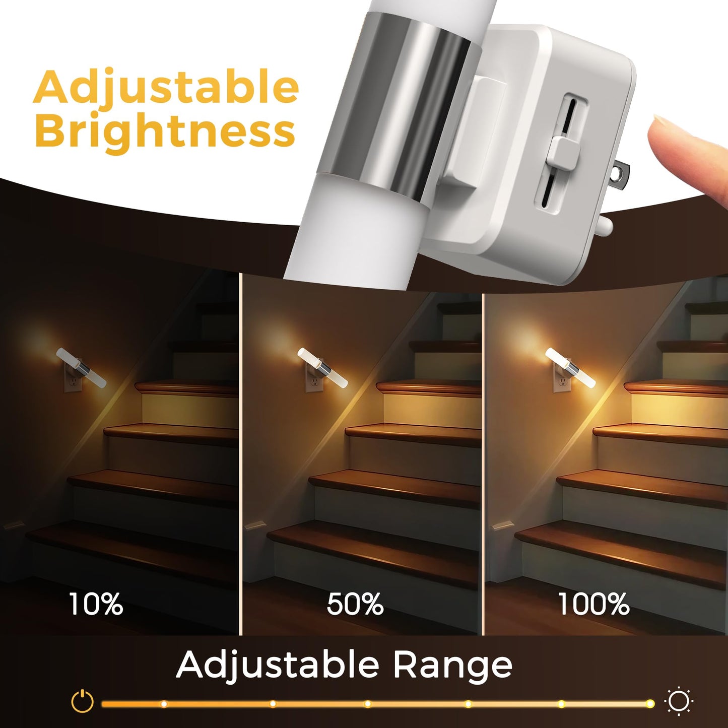 LED Night Light