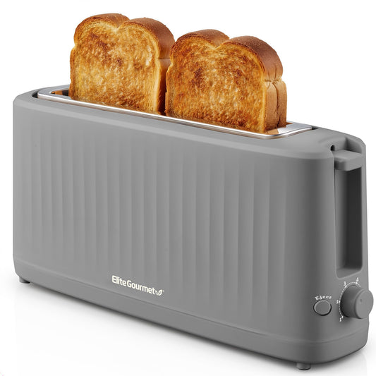 Elite Gourmet SLIM Toaster