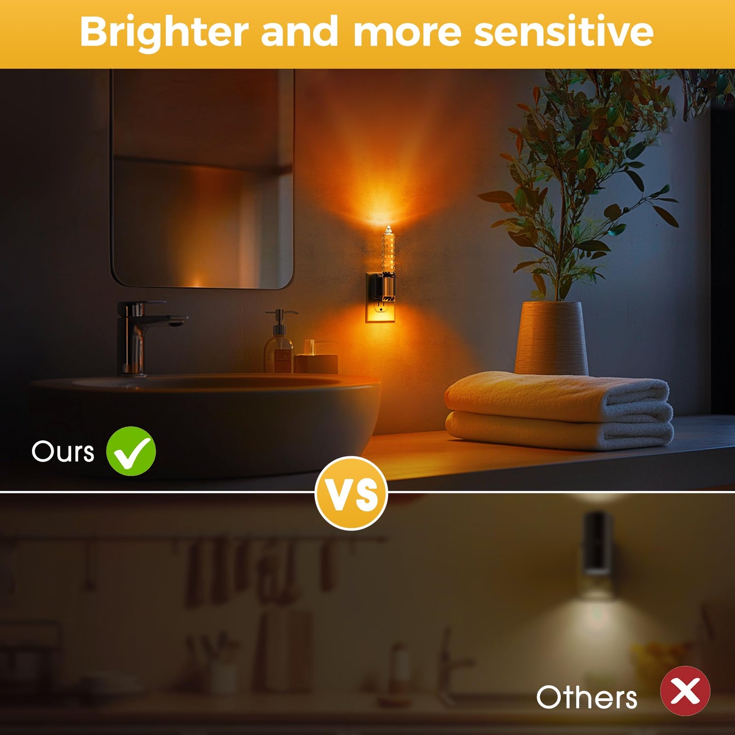 LED Night Light