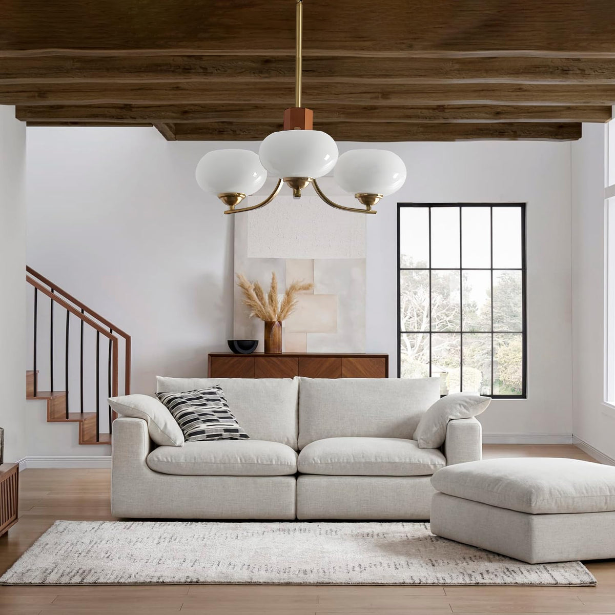 Vintage Pendant Lighting Chandelier